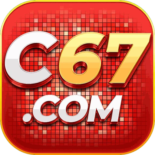 C67.COM-Apostas Online Brasil Logo